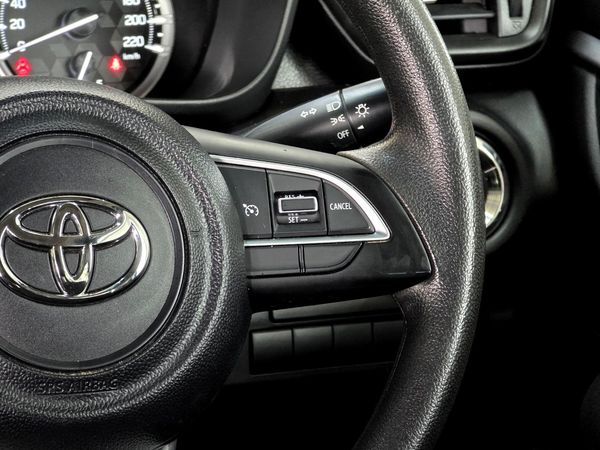2024-Toyota-Urban-Cruiser-15-XR-Auto image:22