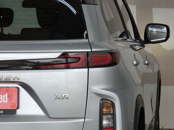 2024-Toyota-Urban-Cruiser-15-XR-Auto image:7
