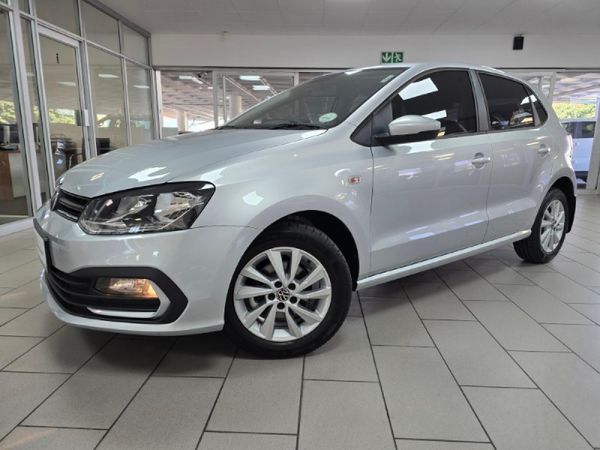 2026-Volkswagen-Polo-Vivo-14-Life image:1