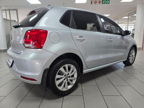 2026-Volkswagen-Polo-Vivo-14-Life image:4