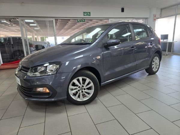 2026-Volkswagen-Polo-Vivo-14-Life image:1