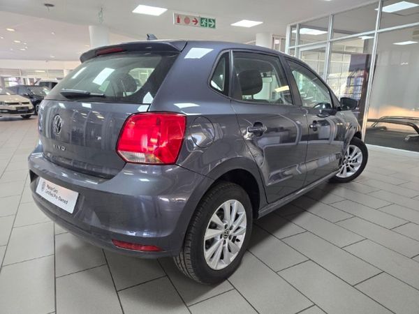 2026-Volkswagen-Polo-Vivo-14-Life image:2