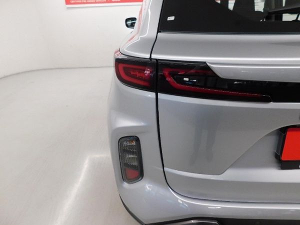 2026-Toyota-Urban-Cruiser-15-XR-Auto image:10