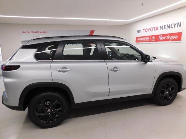 2026-Toyota-Urban-Cruiser-15-XR-Auto image:13