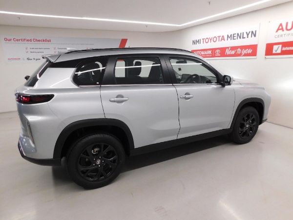 2026-Toyota-Urban-Cruiser-15-XR-Auto image:14