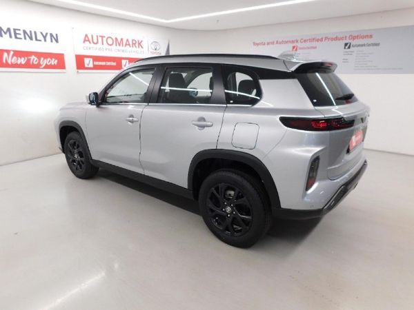 2026-Toyota-Urban-Cruiser-15-XR-Auto image:16
