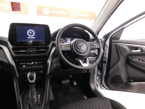 2026-Toyota-Urban-Cruiser-15-XR-Auto image:17