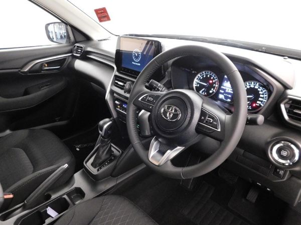 2026-Toyota-Urban-Cruiser-15-XR-Auto image:19