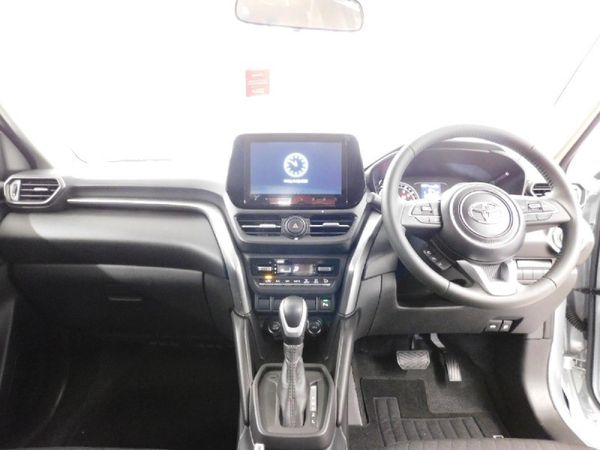 2026-Toyota-Urban-Cruiser-15-XR-Auto image:20
