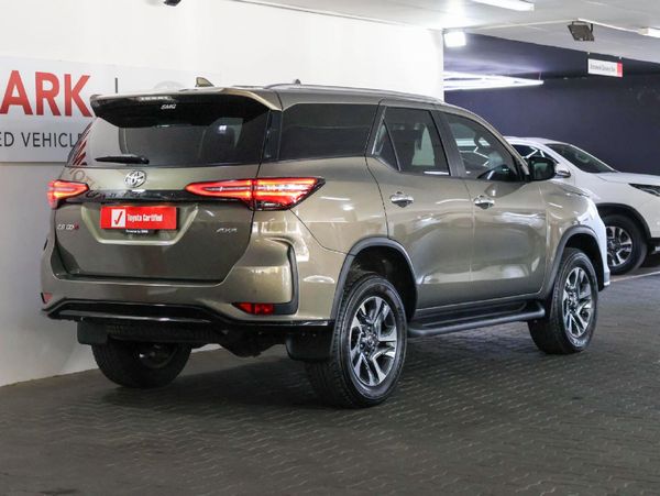2025-Toyota-Fortuner-28-GD-6-4x4-Auto image:10