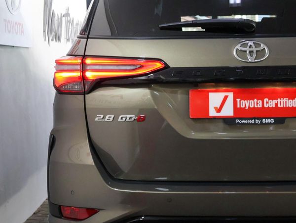 2025-Toyota-Fortuner-28-GD-6-4x4-Auto image:11
