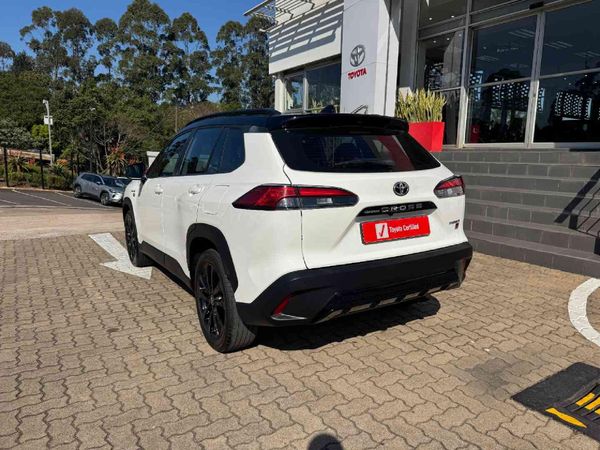 2024-Toyota-Corolla-Cross-18-GR-S-Hybrid image:22