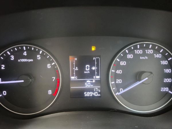 2018-Hyundai-i20-12-Motion image:10