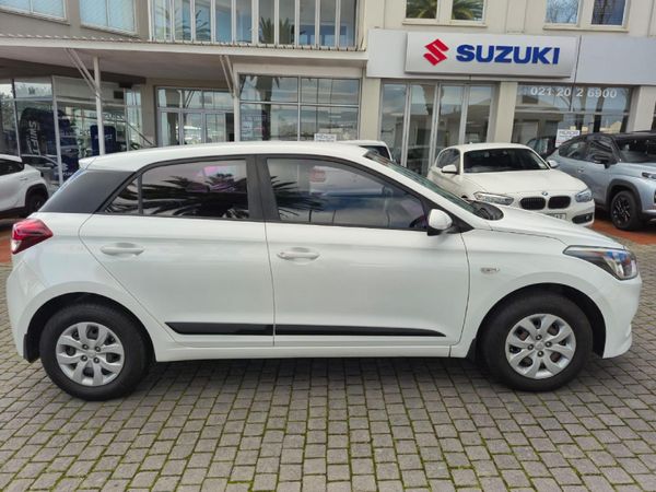2018-Hyundai-i20-12-Motion image:1