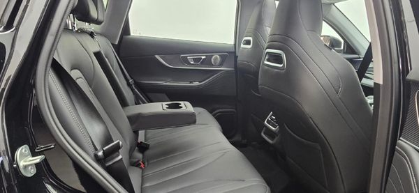 2026-Chery-Tiggo-7-Pro-15T-Executive-DCT-Auto image:9
