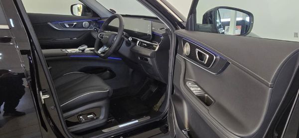 2026-Chery-Tiggo-7-Pro-15T-Executive-DCT-Auto image:13