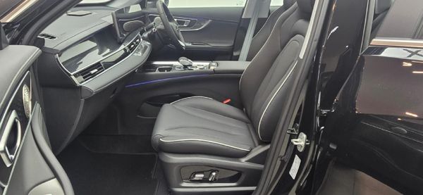 2026-Chery-Tiggo-7-Pro-15T-Executive-DCT-Auto image:14
