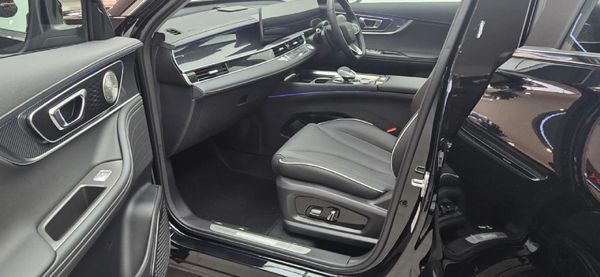 2026-Chery-Tiggo-7-Pro-15T-Executive-DCT-Auto image:19