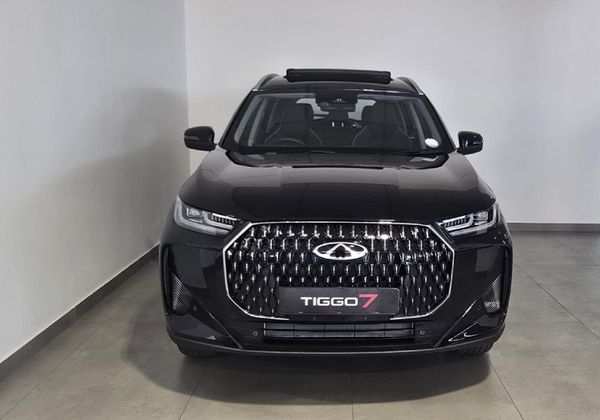 2026-Chery-Tiggo-7-Pro-15T-Executive-DCT-Auto image:2