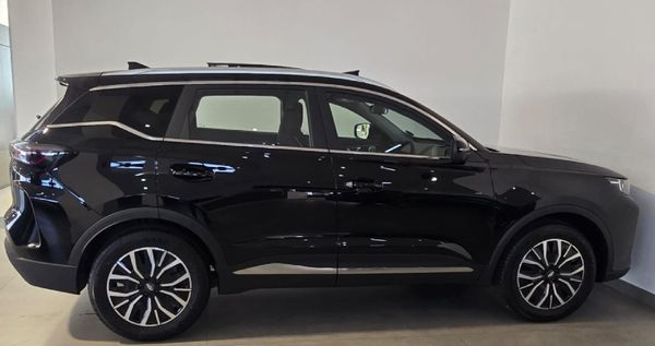 2026-Chery-Tiggo-7-Pro-15T-Executive-DCT-Auto image:3