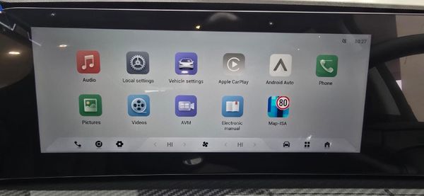 2026-Chery-Tiggo-7-Pro-15T-Executive-DCT-Auto image:6