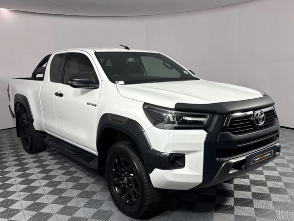 2021-Toyota-Hilux-28-GD-6-Raised-Body-Legend-Auto-Extended-Cab image:12