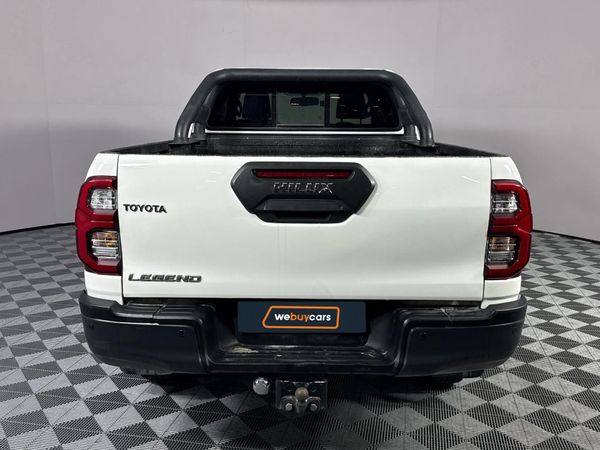2021-Toyota-Hilux-28-GD-6-Raised-Body-Legend-Auto-Extended-Cab image:14