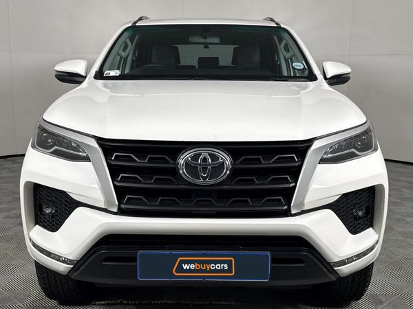 2021-Toyota-Fortuner-24-GD-6-4x4-Auto image:11