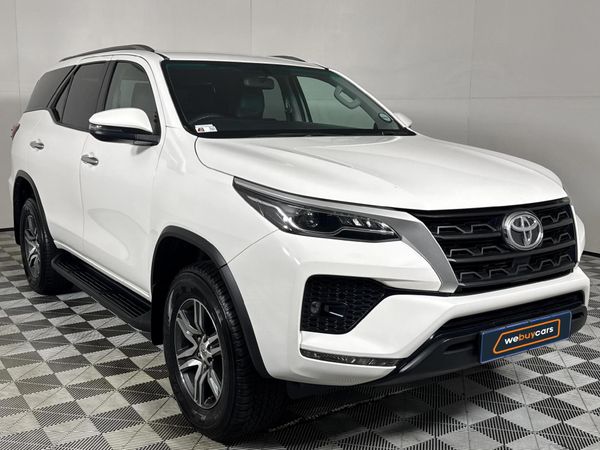 2021-Toyota-Fortuner-24-GD-6-4x4-Auto image:12