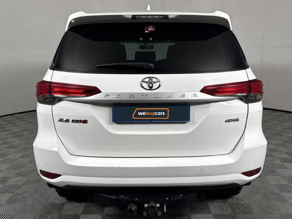 2021-Toyota-Fortuner-24-GD-6-4x4-Auto image:14