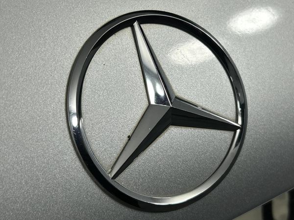 2019-Mercedes-Benz-A-Class-A-200-Auto image:11