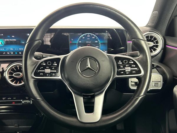 2019-Mercedes-Benz-A-Class-A-200-Auto image:12