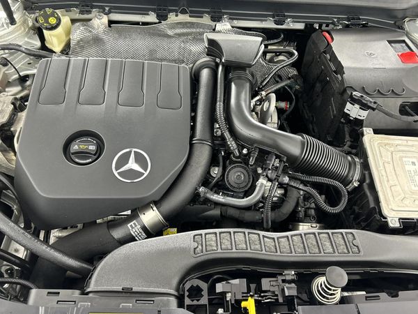 2019-Mercedes-Benz-A-Class-A-200-Auto image:13