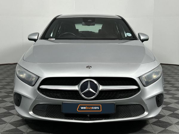 2019-Mercedes-Benz-A-Class-A-200-Auto image:15