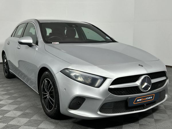 2019-Mercedes-Benz-A-Class-A-200-Auto image:16