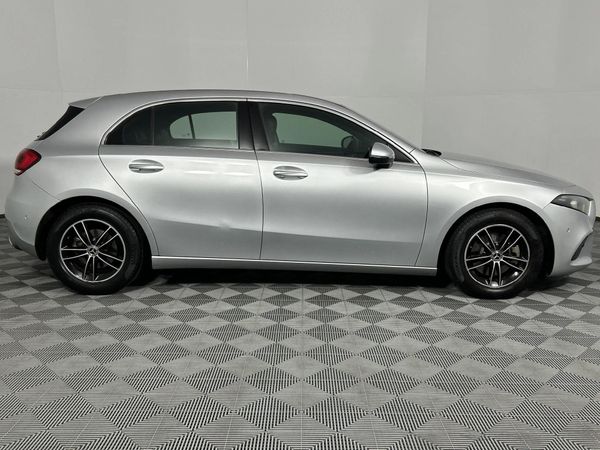 2019-Mercedes-Benz-A-Class-A-200-Auto image:17