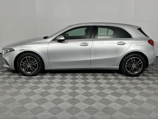 2019-Mercedes-Benz-A-Class-A-200-Auto image:19