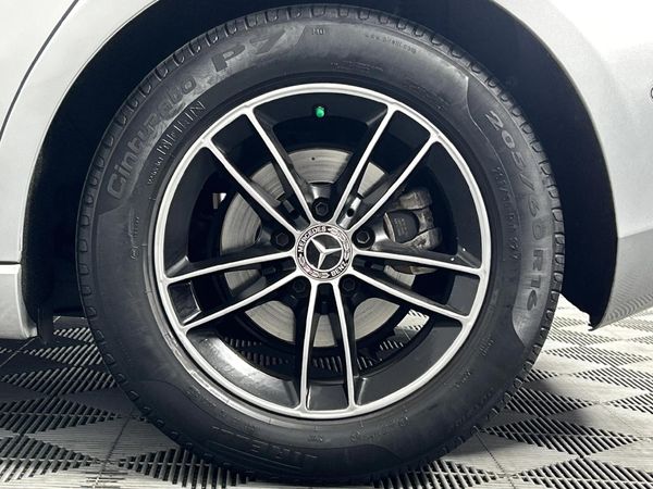 2019-Mercedes-Benz-A-Class-A-200-Auto image:6