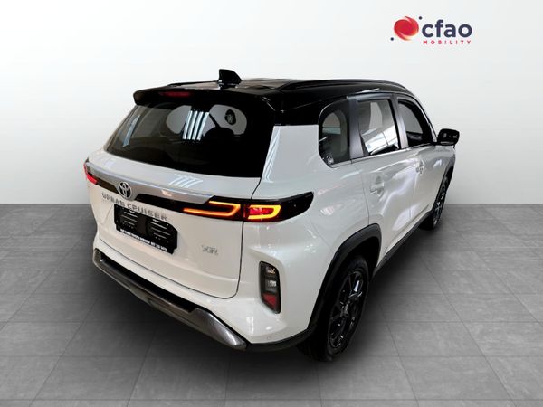 2026-Toyota-Urban-Cruiser-15-XR image:15