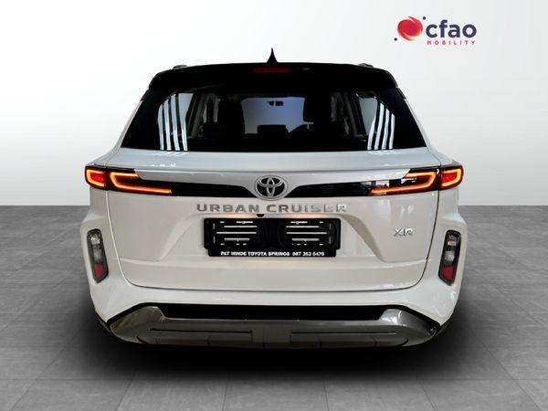 2026-Toyota-Urban-Cruiser-15-XR image:16