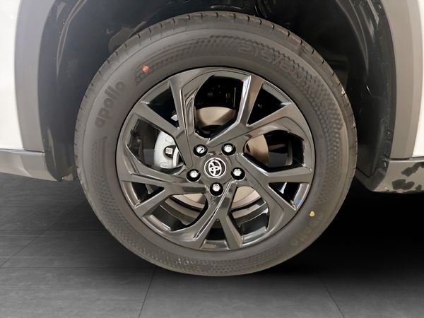 2026-Toyota-Urban-Cruiser-15-XR image:3
