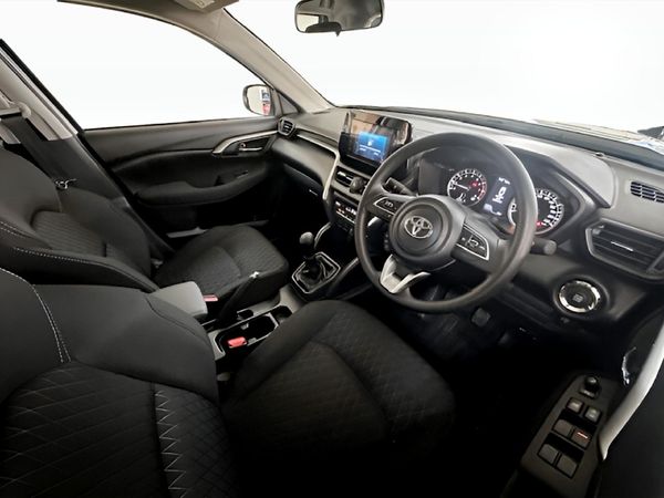2026-Toyota-Urban-Cruiser-15-XR image:6