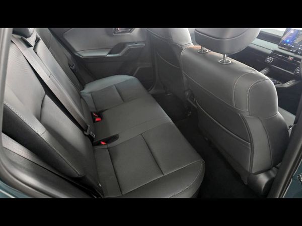 2026-Toyota-RAV4-25-VX-Hybrid-CVT-Auto-E-Four image:14
