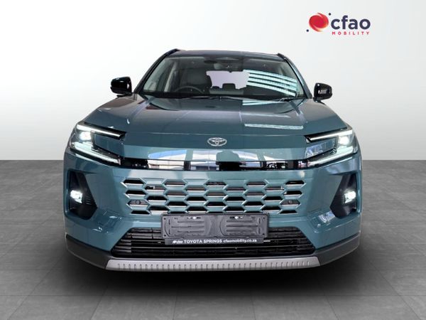 2026-Toyota-RAV4-25-VX-Hybrid-CVT-Auto-E-Four image:2