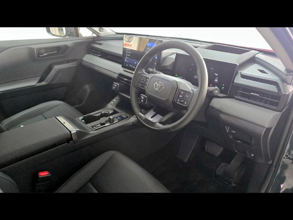 2026-Toyota-RAV4-25-VX-Hybrid-CVT-Auto-E-Four image:6