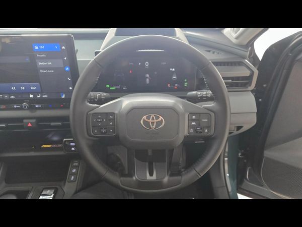 2026-Toyota-RAV4-25-VX-Hybrid-CVT-Auto-E-Four image:7