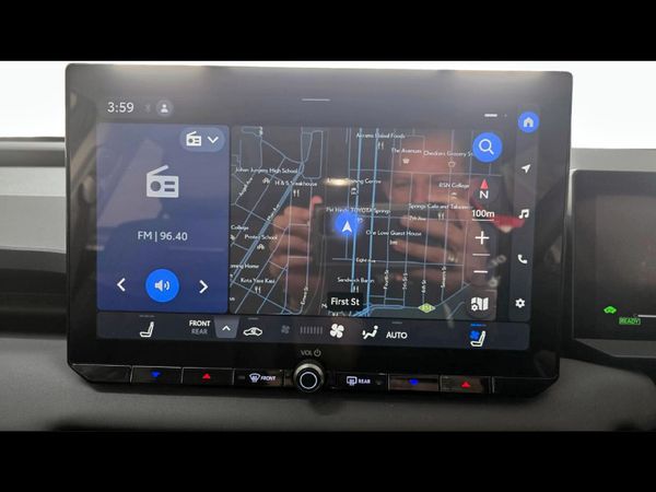 2026-Toyota-RAV4-25-VX-Hybrid-CVT-Auto-E-Four image:8