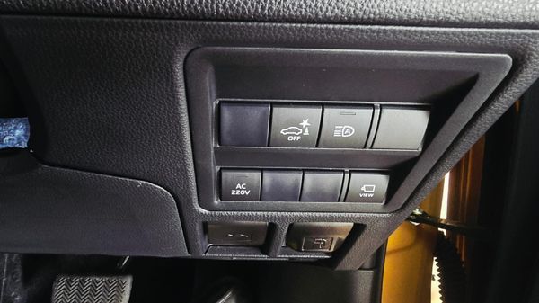 2026-Toyota-Hilux-28-GD-6-RB-Legend-Auto-Double-Cab-Mhev image:14