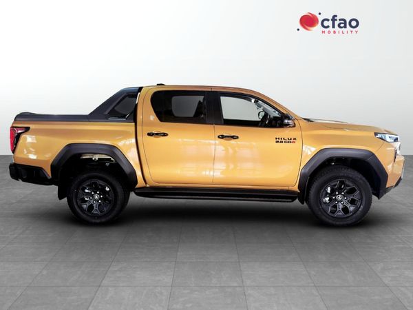 2026-Toyota-Hilux-28-GD-6-RB-Legend-Auto-Double-Cab-Mhev image:5