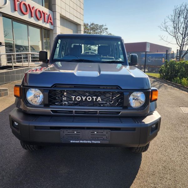 2026-Toyota-Land-Cruiser-79-42-D-Double-Cab image:1